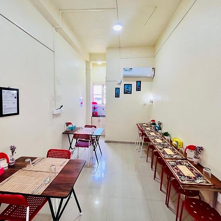 Aizawl Guest House Apartments Екстериор снимка