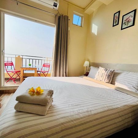 Aizawl Guest House Apartments Екстериор снимка